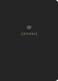 ESV Scripture Journal Genesis