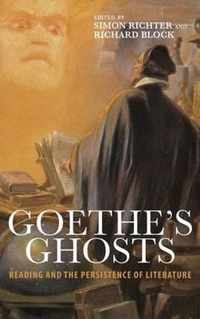 Goethe's Ghosts