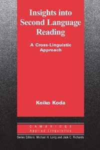 Cambridge Applied Linguistics