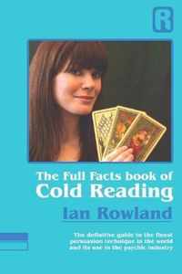 The Full Facts Book Of Cold Reading