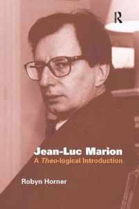 Jean Luc Marion