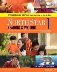 NorthStar Reading and Writing 1 SB, International Edition