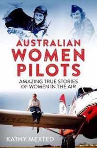 Australian Women Pilots
