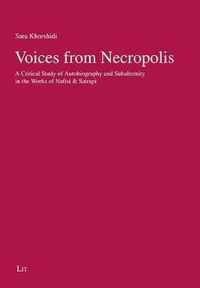Voices from Necropolis, 17