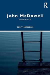 John McDowell