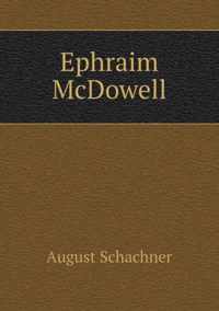 Ephraim McDowell