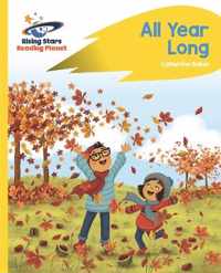 Reading Planet - All Year Long - Yellow