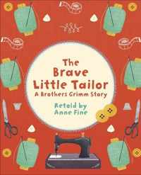 Reading Planet KS2 - The Brave Little Tailor - Level 2