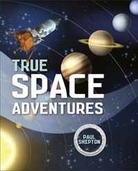 Reading Planet KS2 - True Space Adventures - Level 1