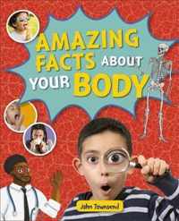 Reading Planet KS2 - Amazing Facts about your Body - Level 5