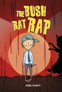 Reading Planet KS2 - The Bush Rat Rap - Level 4