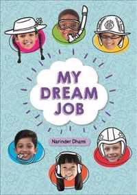 Reading Planet KS2 - My Dream Job - Level 7