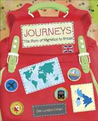 Reading Planet KS2 - Journeys: the Story of Migration to Britain - Level 7