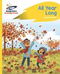 Reading Planet - All Year Long - Yellow