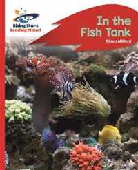 Reading Planet - In the Fish Tank - Red B