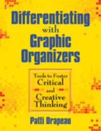 Differentiating With Graphic Organizers