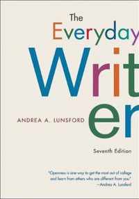 The Everyday Writer