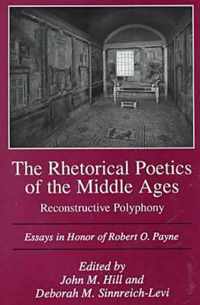 Rhetorical Poetics of the Middle Ages