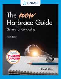The New Harbrace Guide