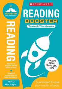 Reading Pack (Year 2)