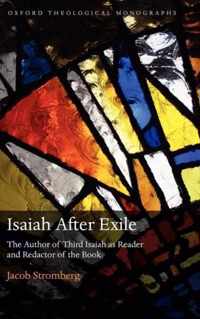 Isaiah After Exile