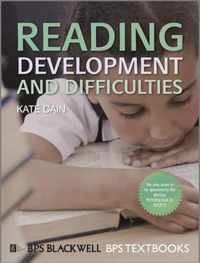 Reading Development and Difficulties