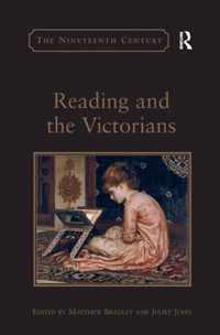 Reading and the Victorians