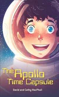 Reading Planet - The Apollo Time Capsule - Level 7