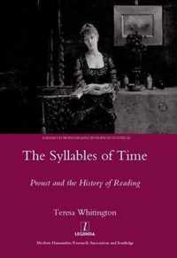 The Syllables of Time