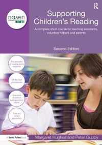 Supporting Children's Reading