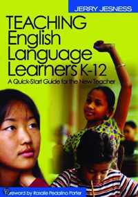 Teaching English Language Learners K-12