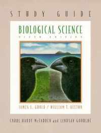 Biological Science (6th edition)
