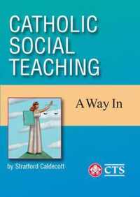 Catholic Social Teaching