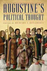 Augustine`s Political Thought