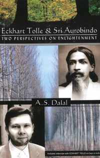 Eckhart Tolle & Sri Aurobindo