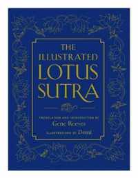The Illustrated Lotus Sutra