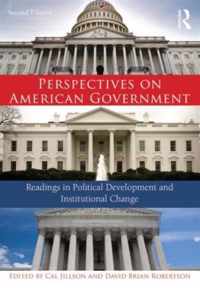 Perspectives on American Government