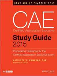 Cae Study Guide 2015