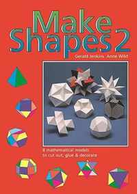 Make Shapes: Mathematical Models