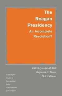 The Reagan Presidency