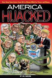 America Hijacked
