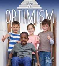 Step Forward With Optimism