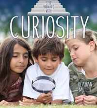 Step Forward With Curiosity
