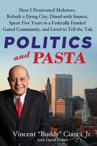 Politics and Pasta