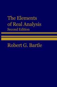 The Elements of Real Analysis