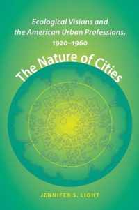 The Nature of Cities