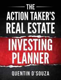 The Action Taker's Real Estate Investing Planner