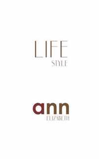 Lifestyle - Ann Elizabeth