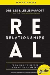 Real Relationships Workbook