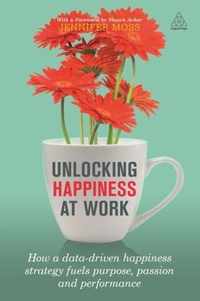 Unlocking Happiness at Work